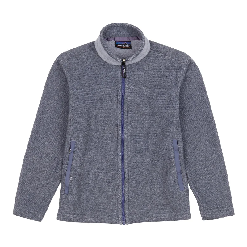 W's Synchilla Polar Basin Jacket Women's discounted jackets
