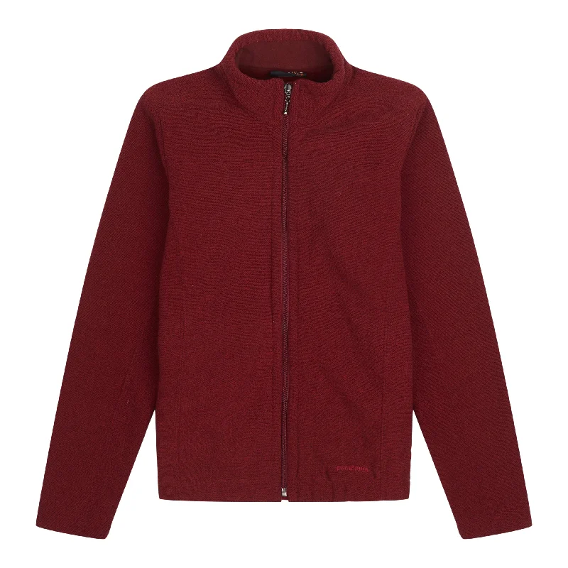 W's Synchilla Windproof Jacket Women's waterproof jackets