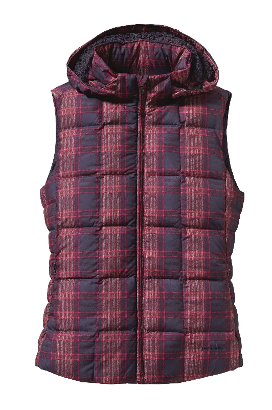 W's Down With It Vest Women's best value jackets