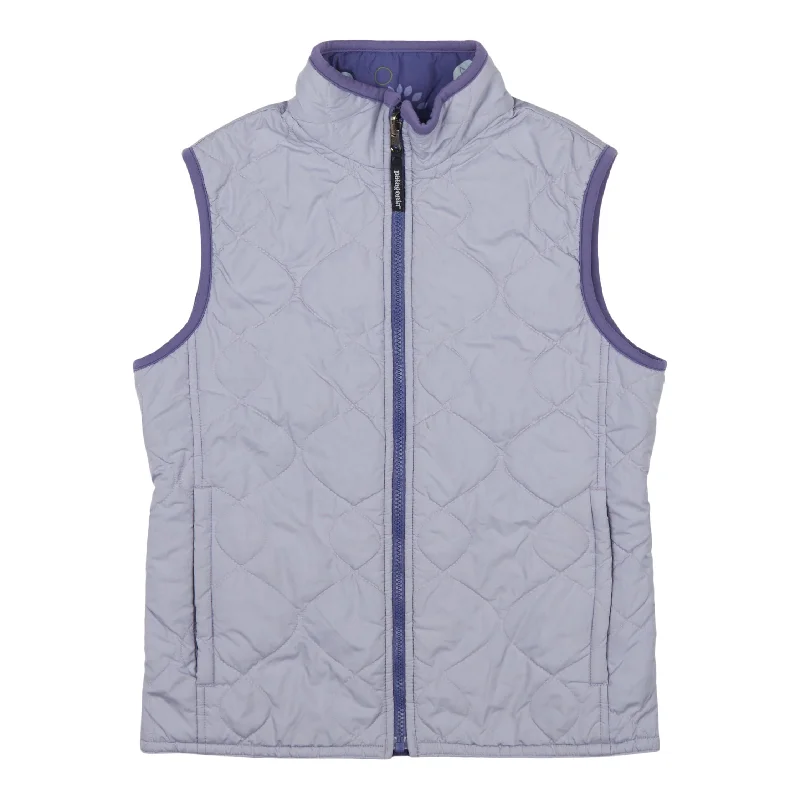 W's Flip Side Vest Women's versatile jackets