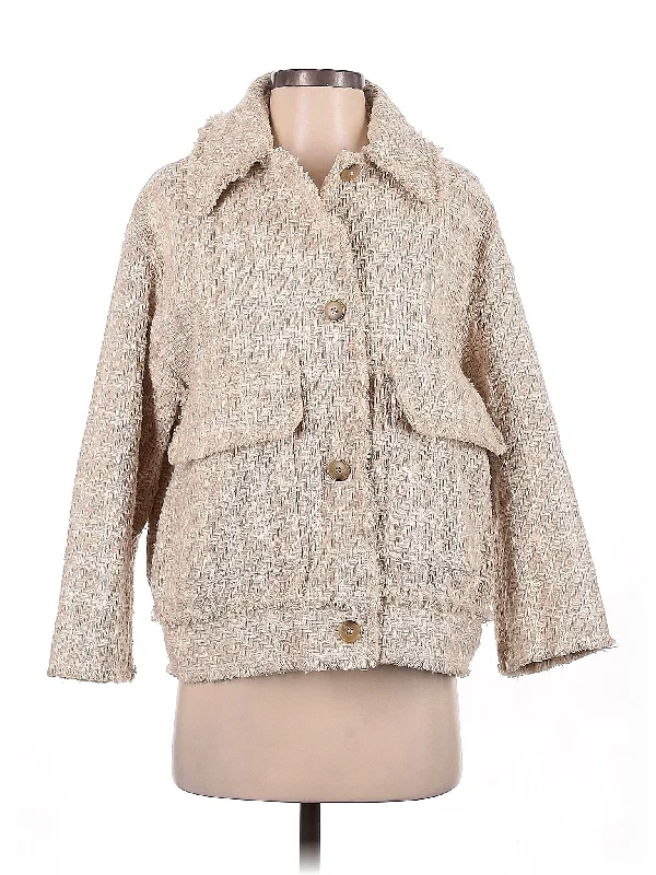 Coat Pullover Hoodie Sweatshirt Trend