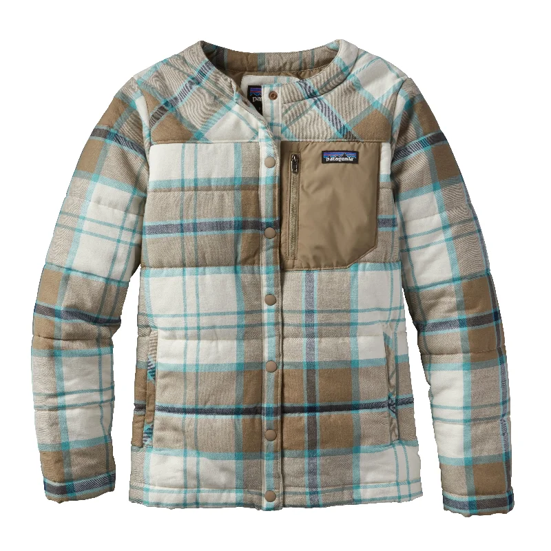 W's Insulated Heywood Jacket Women's trendy jackets