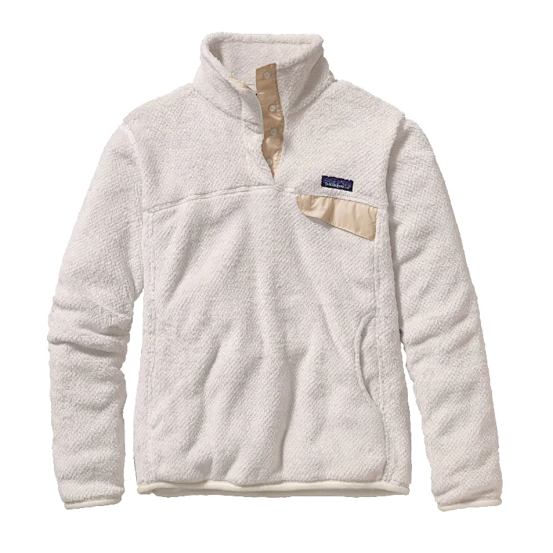 Women's Re-Tool Snap-T® Women's fleece jackets