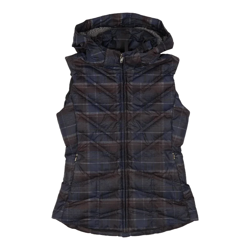 W's Down With It Vest Women's date night jackets