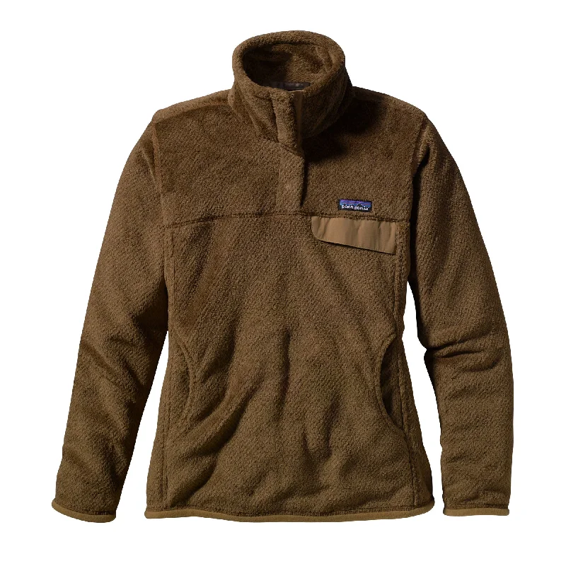 Women's Re-Tool Snap-T® Women's quilted jackets