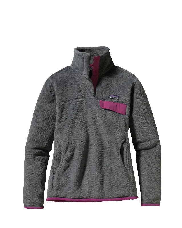 Women's Re-Tool Snap-T® Women's leather jackets