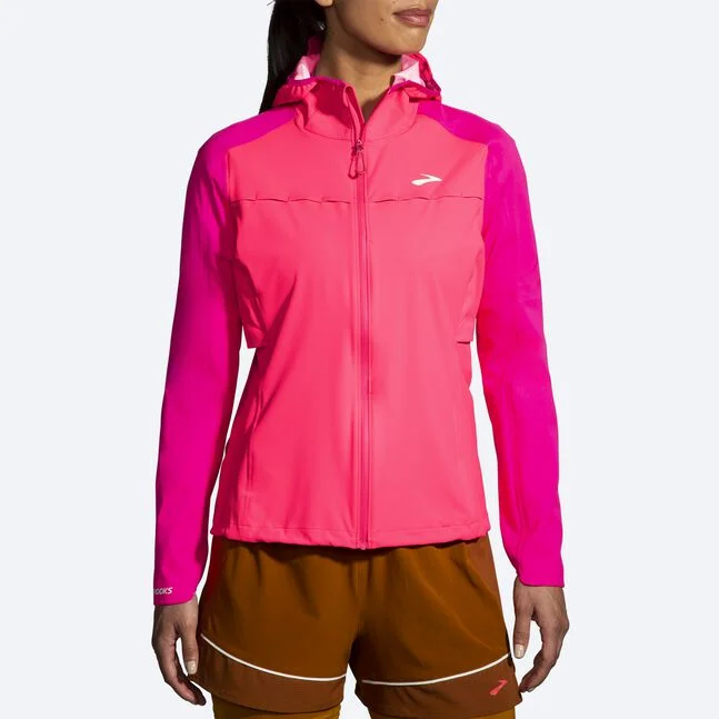 Women's High Point Waterproof Jacket Women's party jackets