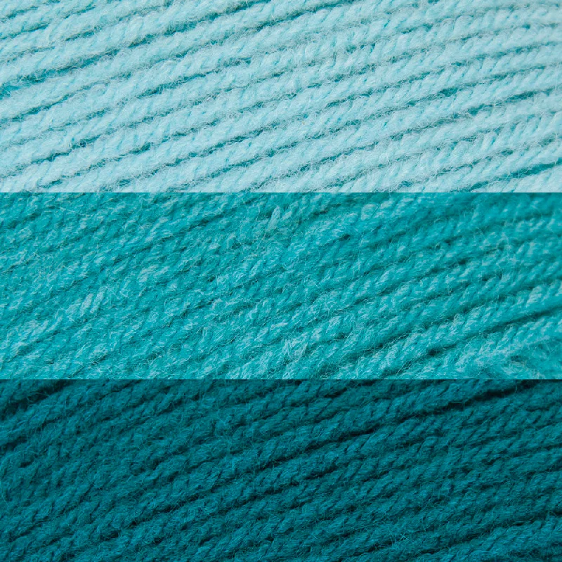 Teals