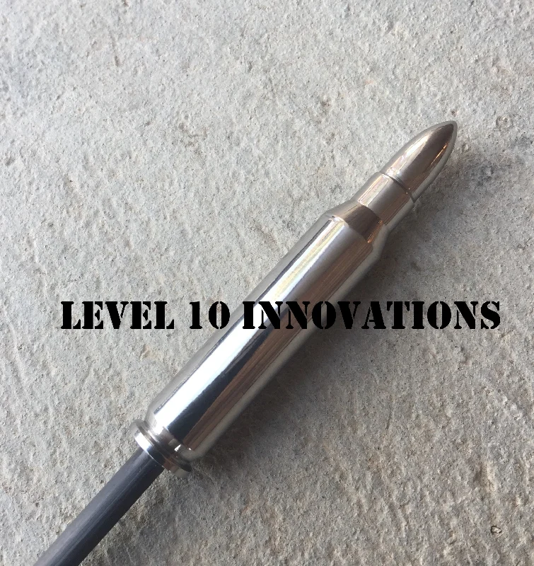 Custom Follow Rod for Dillon Presses