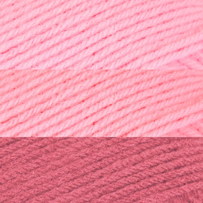 Pinks