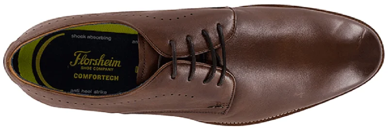 Florsheim Shoes Nimbus Tan