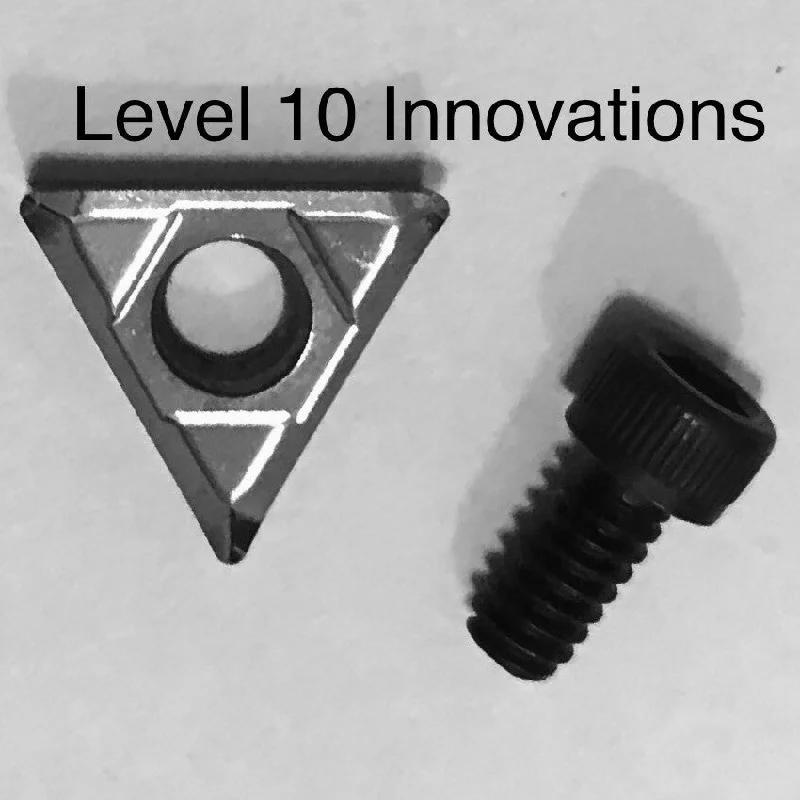 Carbide Insert for Dillon Motorized Case Trimmers