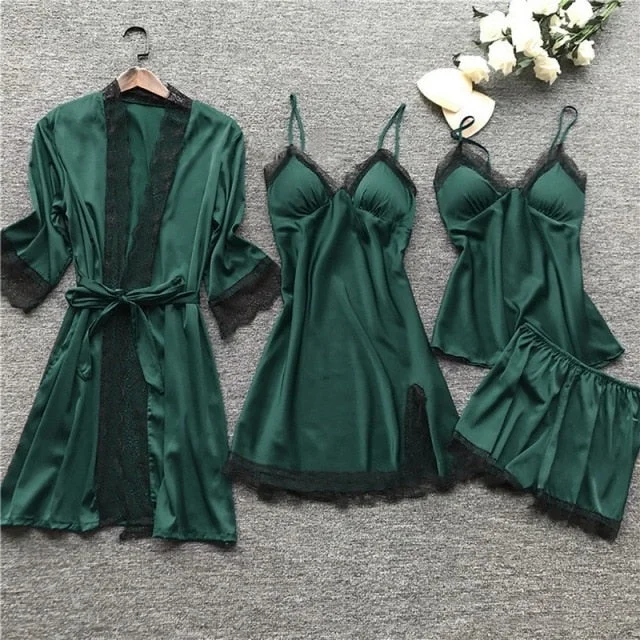 5PCS green2