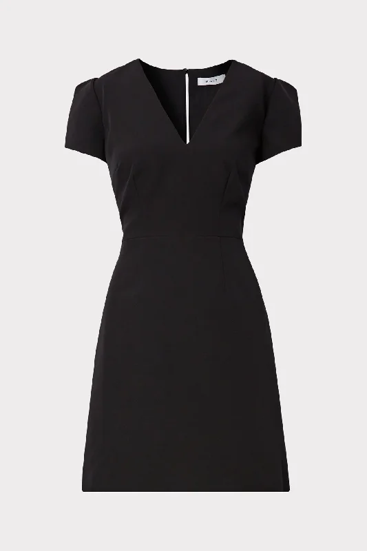 Cady Atalie Dress Goth mini dresses