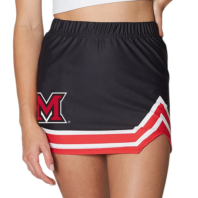 Miami University Game Day Skirt High-end unclassified skirts