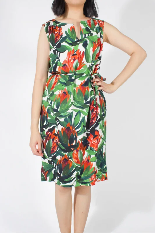 Olena Dress Beaded unclassified dresses