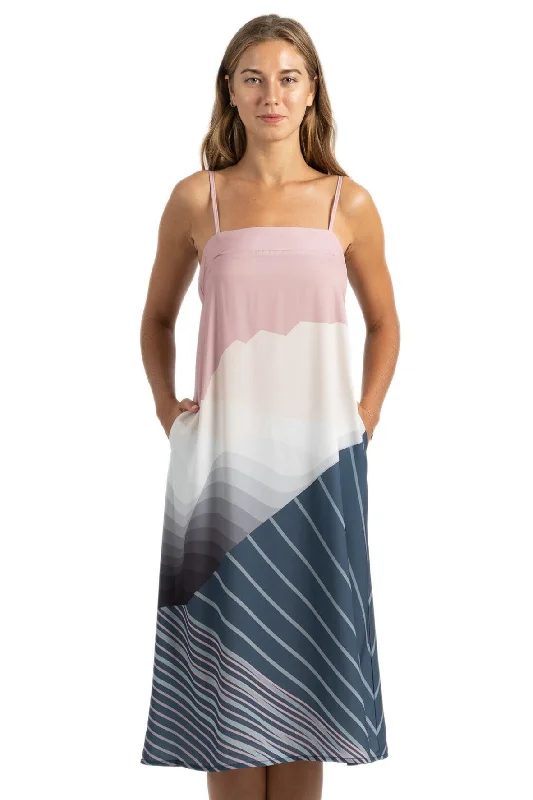 Maddy Dress Pink Gothic unclassified dresses