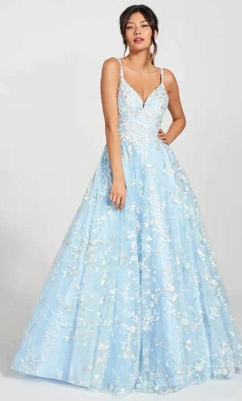 Colette for Mon Cheri CL12210 - Sweetheart Neck Gown Summer unclassified dresses