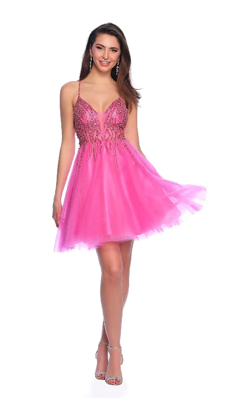 Dave & Johnny 11764 Winter unclassified dresses