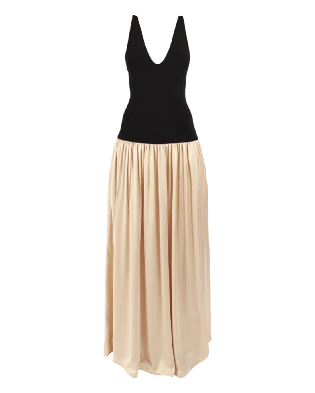 Lumiere V Dress Petite unclassified dresses
