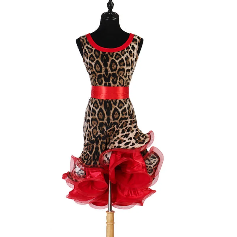 Polka Dot Asymmetric Sleeveless Dress Long unclassified dresses