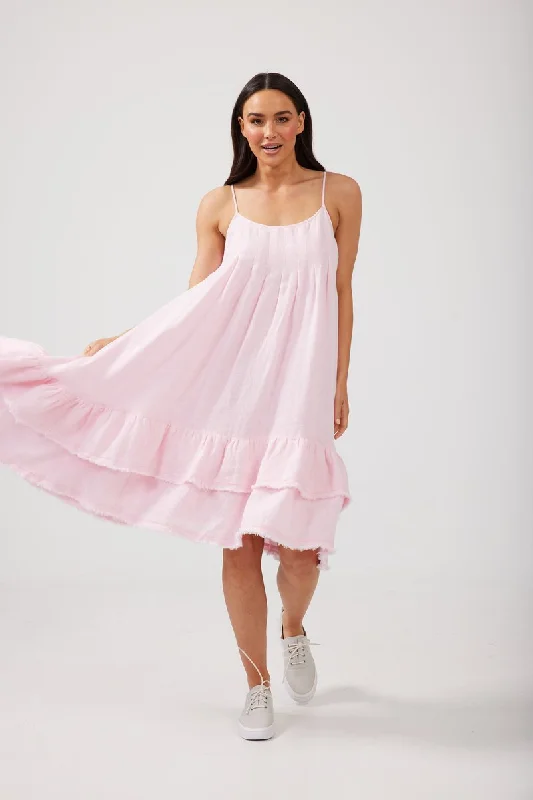 POTENZA DRESS - FLOSS Casual unclassified dresses