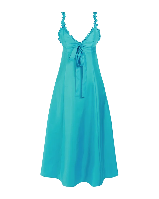 Henriette Dress High-low unclassified dresses