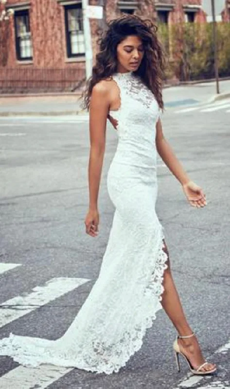Grace Loves Lace Alexandra Lace Dress Day
