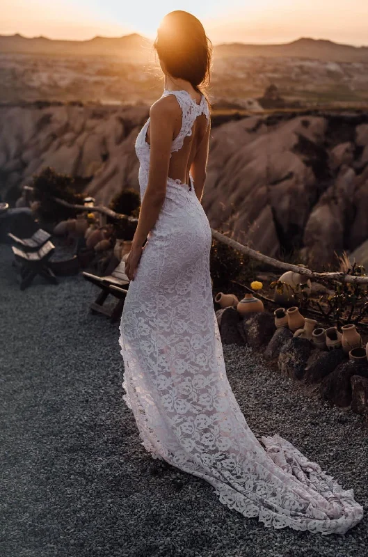 Grace Loves Lace Alexandra Lace Dress Twirl