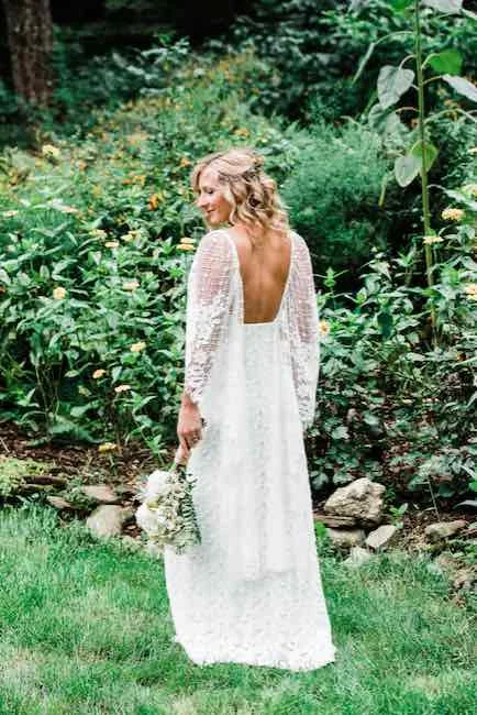 Grace Loves Lace *Limited* Verdelle 2.0 Lace Dress Accent