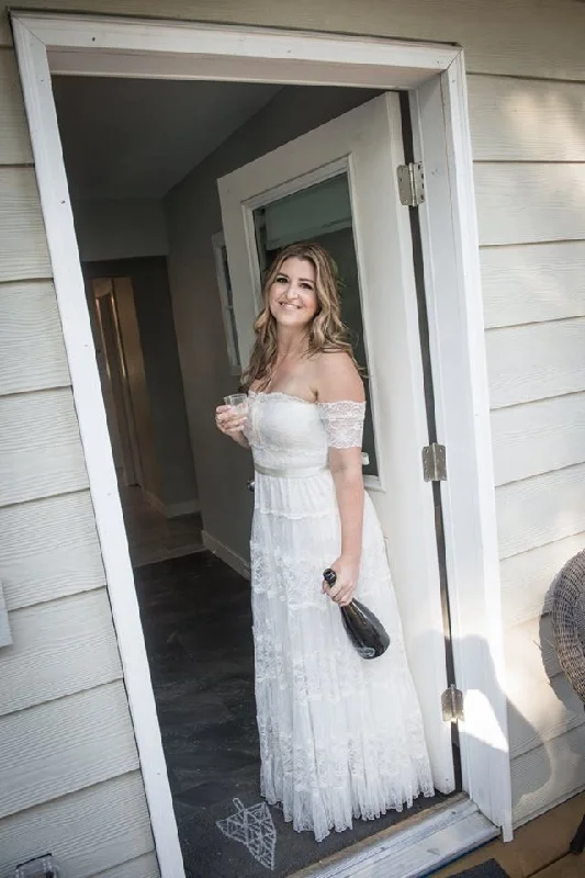 Grace Loves Lace Lace Dress Glamour